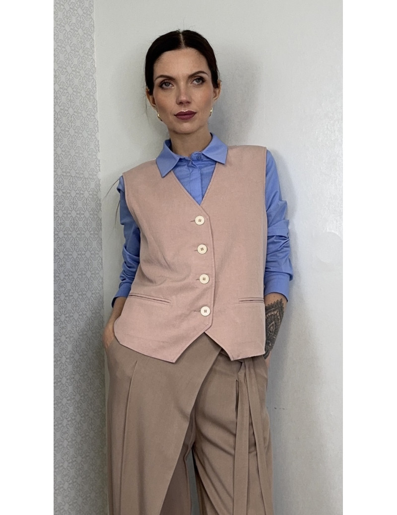 Vesta Pink