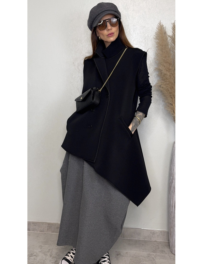 Sukna Clothe Grey